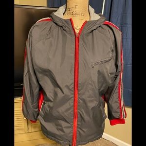 Boys 14-16 light weight jacket